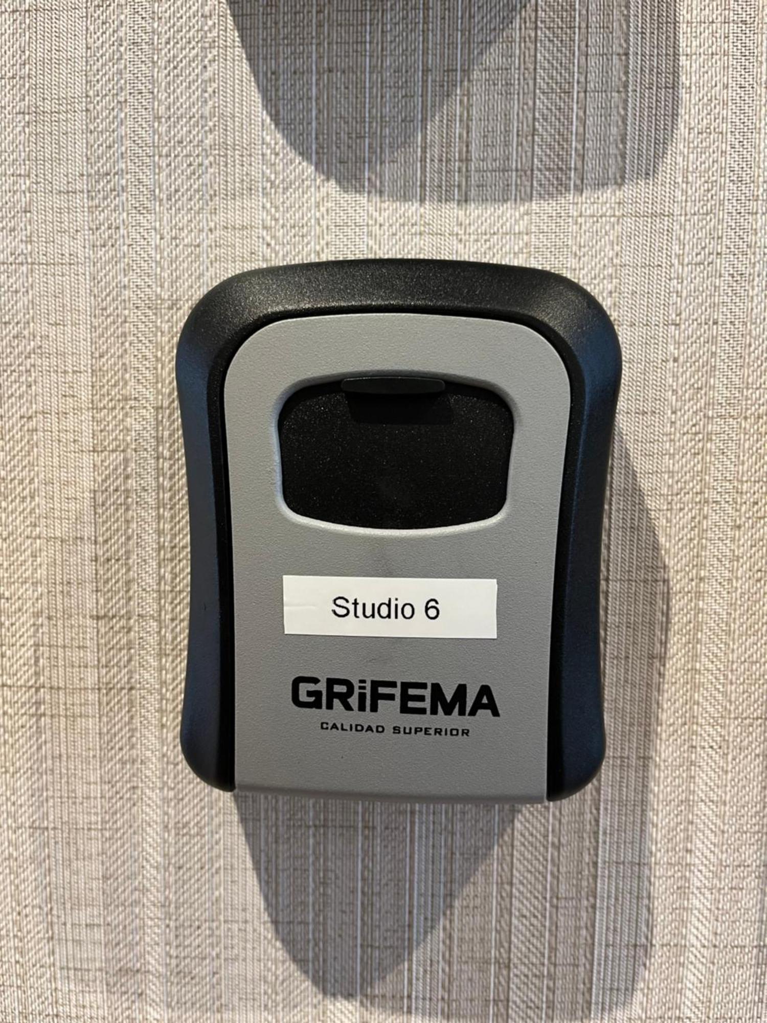 Studios Le Medicis Ruão Exterior foto